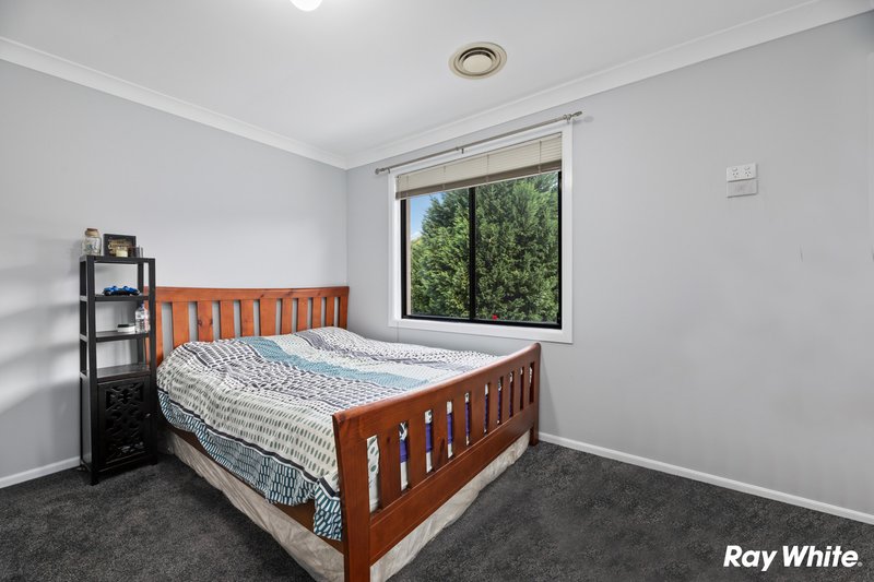 Photo - 6 Trafford Lane, Stanhope Gardens NSW 2768 - Image 8