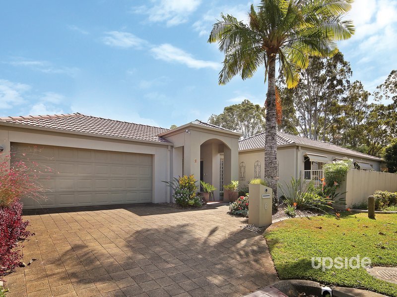 Photo - 6 Tranmere Close, Robina QLD 4226 - Image 2