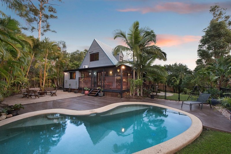 6 Tranquil Court, Buderim QLD 4556