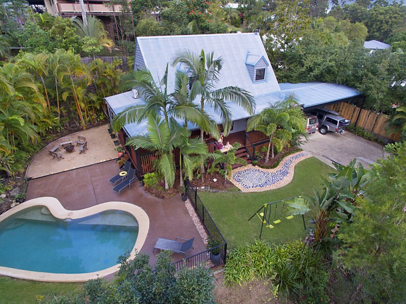 Photo - 6 Tranquil Court, Buderim QLD 4556 - Image 16