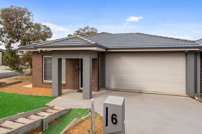 Photo - 6 Trask Rise, Bacchus Marsh VIC 3340 - Image 1