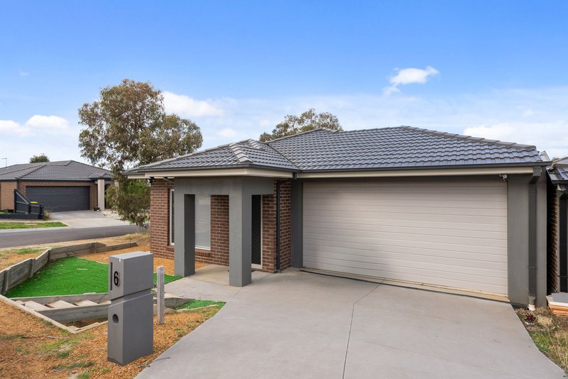 Photo - 6 Trask Rise, Bacchus Marsh VIC 3340 - Image 16