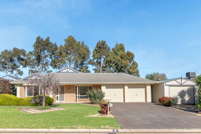 Photo - 6 Tree Top Rise, Blakeview SA 5114 - Image 1