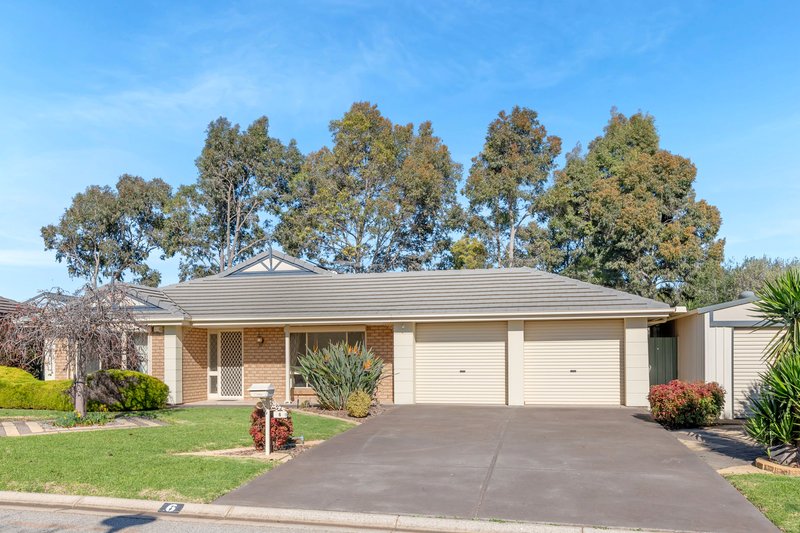 Photo - 6 Tree Top Rise, Blakeview SA 5114 - Image 3