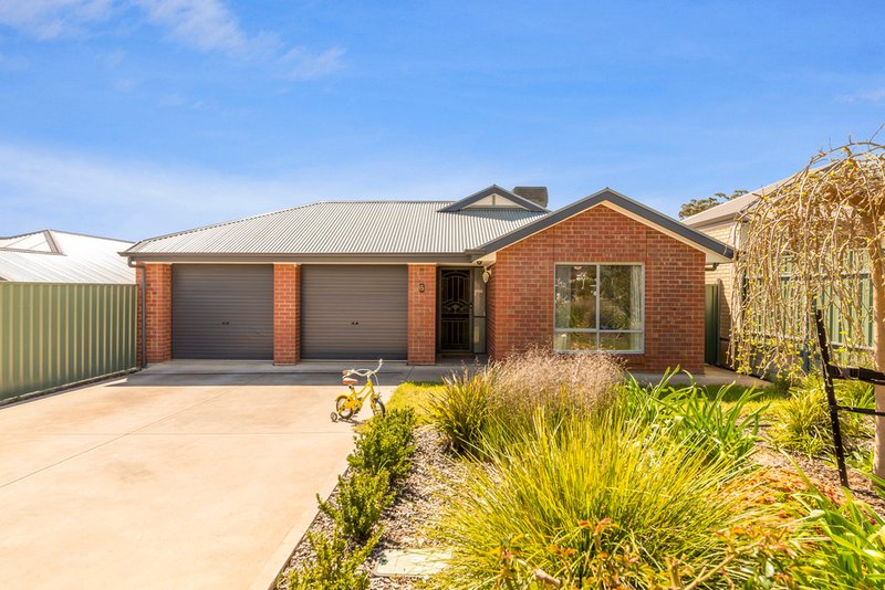 6 Trestrail Circuit, Williamstown SA 5351