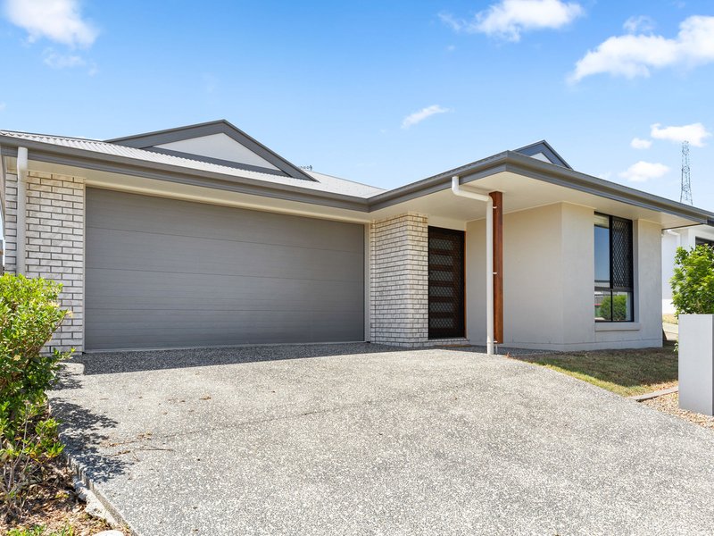 6 Trevorrow Way, Ripley QLD 4306