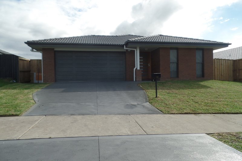 6 Triller Street, Aberglasslyn NSW 2320