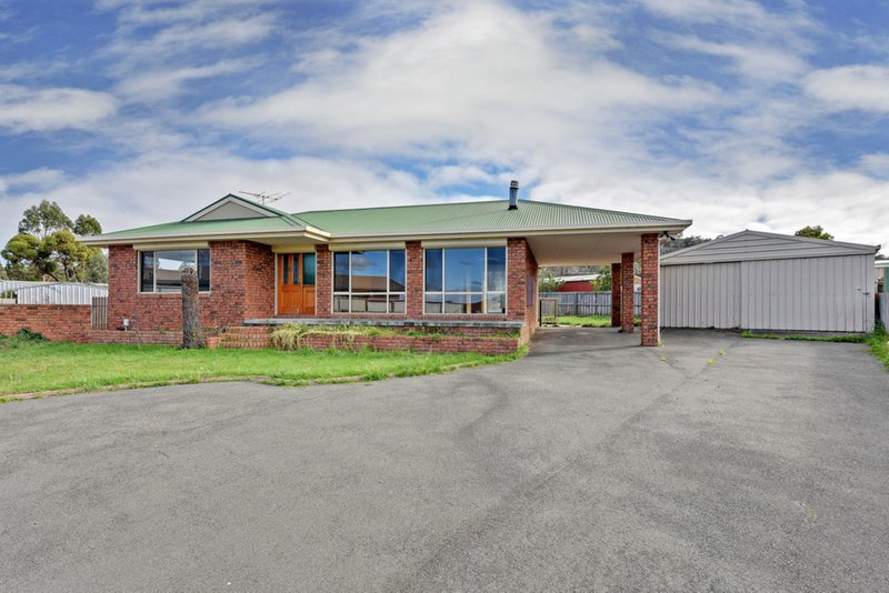 6 Trillick Court, Sorell TAS 7172