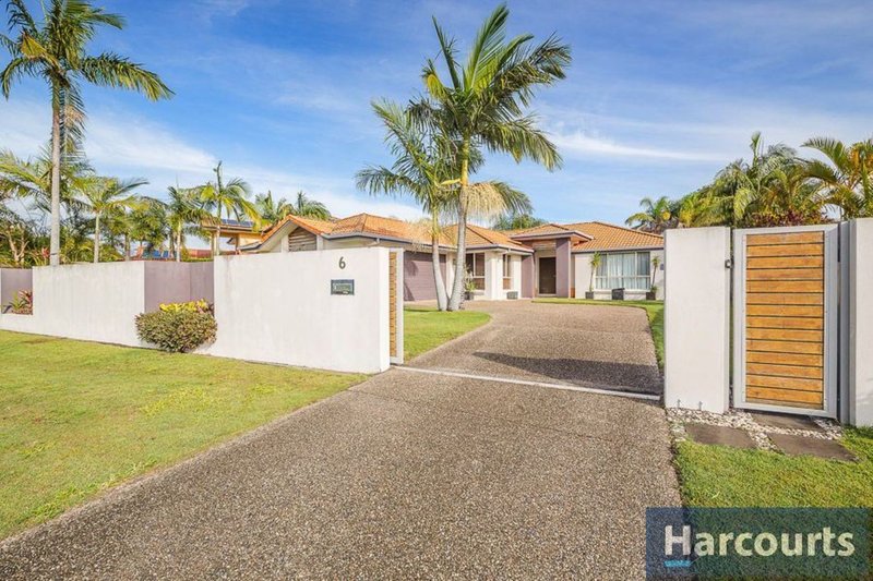 Photo - 6 Trimaran Ct , Banksia Beach QLD 4507 - Image 11