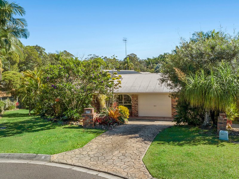 Photo - 6 Troon Court, Tewantin QLD 4565 - Image 7