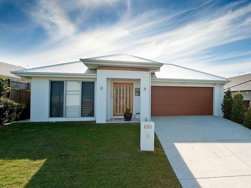 Photo - 6 Troon Street, North Lakes QLD 4509 - Image 21