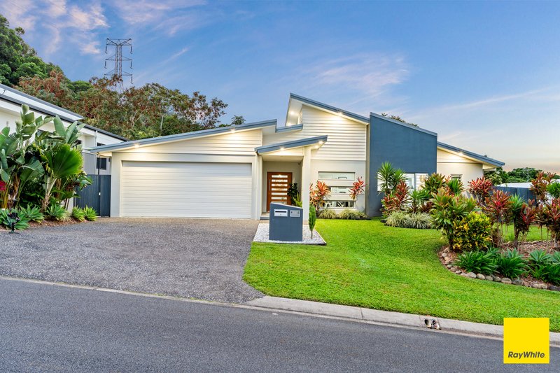 6 Trout Street, Kanimbla QLD 4870