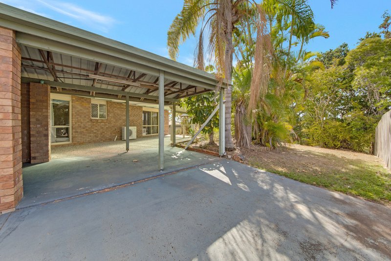 Photo - 6 Tryon Court, Clinton QLD 4680 - Image 6