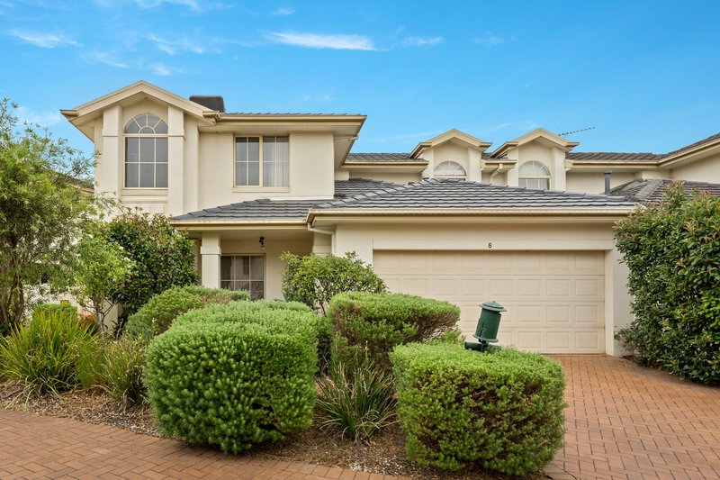 Photo - 6 Tucker Way, Macleod VIC 3085 - Image 1