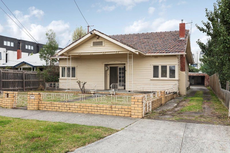 6 Tuckett Street, Alphington VIC 3078