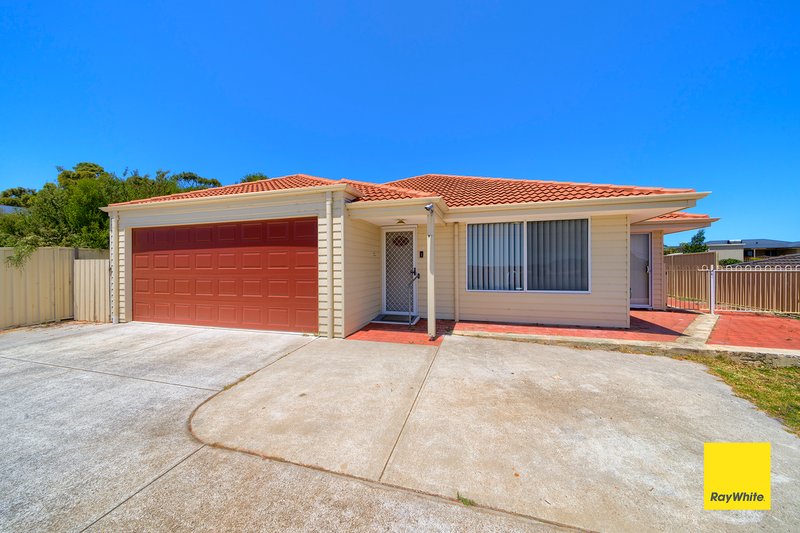 6 Tunney Way, Spencer Park WA 6330