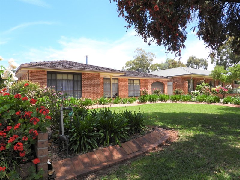 6 Turnell Street, Griffith NSW 2680