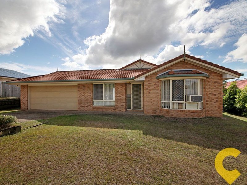 6 Turquoise Crescent, Griffin QLD 4503