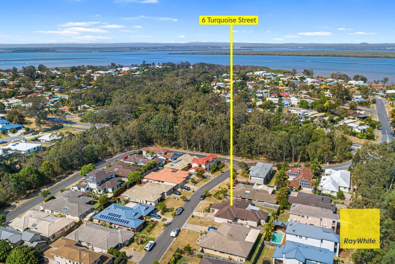 Photo - 6 Turquoise Street, Redland Bay QLD 4165 - Image 1