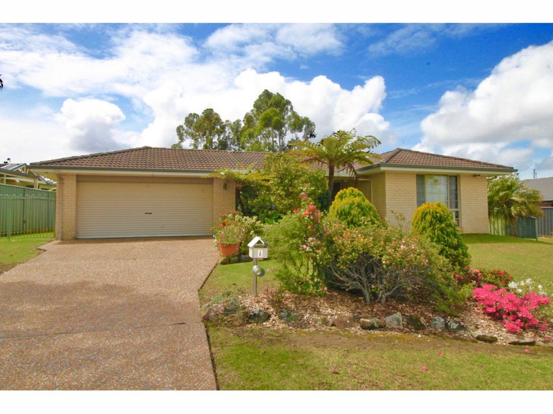 Photo - 6 Turvey Crescent, St Georges Basin NSW 2540 - Image 7