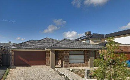 6 Tussock Road, Craigieburn VIC 3064