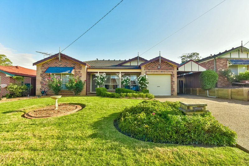 6 Tyson Road, Wilton NSW 2571