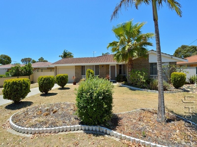 Photo - 6 Underdale Place, Coodanup WA 6210 - Image