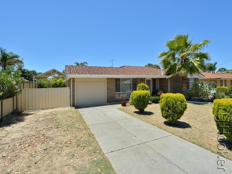 Photo - 6 Underdale Place, Coodanup WA 6210 - Image 2