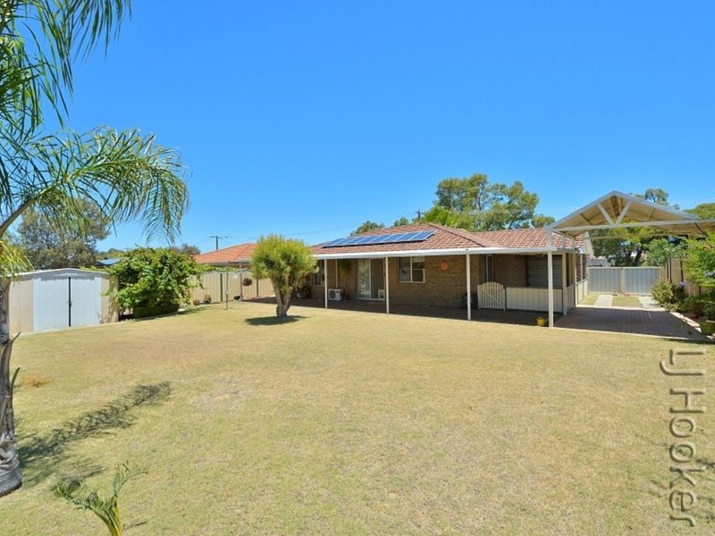 Photo - 6 Underdale Place, Coodanup WA 6210 - Image 8