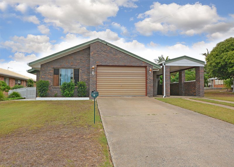 Photo - 6 Ungowa Avenue, Pialba QLD 4655 - Image 18