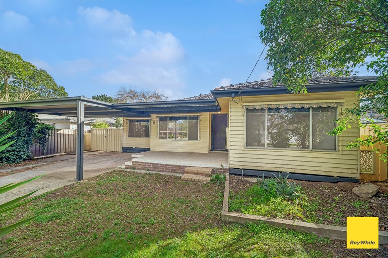 Photo - 6 Unmack Court, North Bendigo VIC 3550 - Image 10