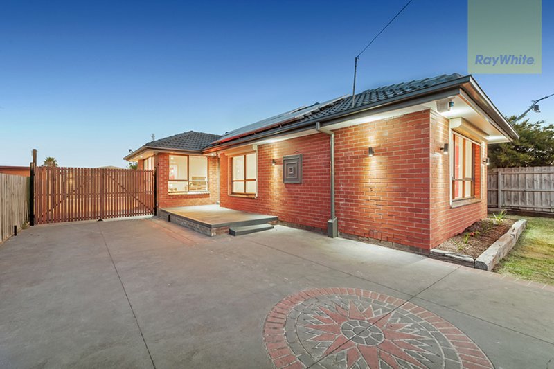 6 Valley Court, Craigieburn VIC 3064