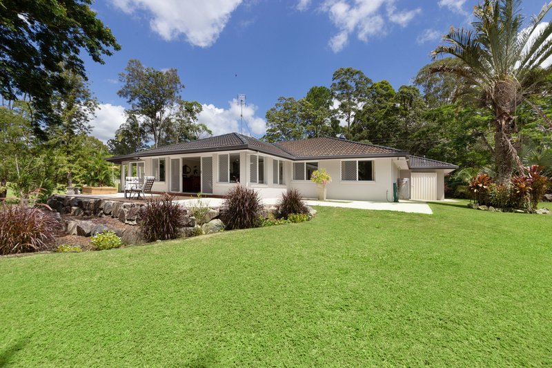 6 Valley View Rise, Mooloolah Valley QLD 4553