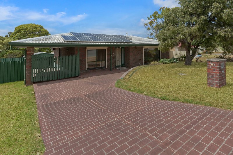 Photo - 6 Valleyview Crescent, Hackham West SA 5163 - Image 1