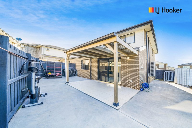 Photo - 6 Vance Street, Bardia NSW 2565 - Image 8