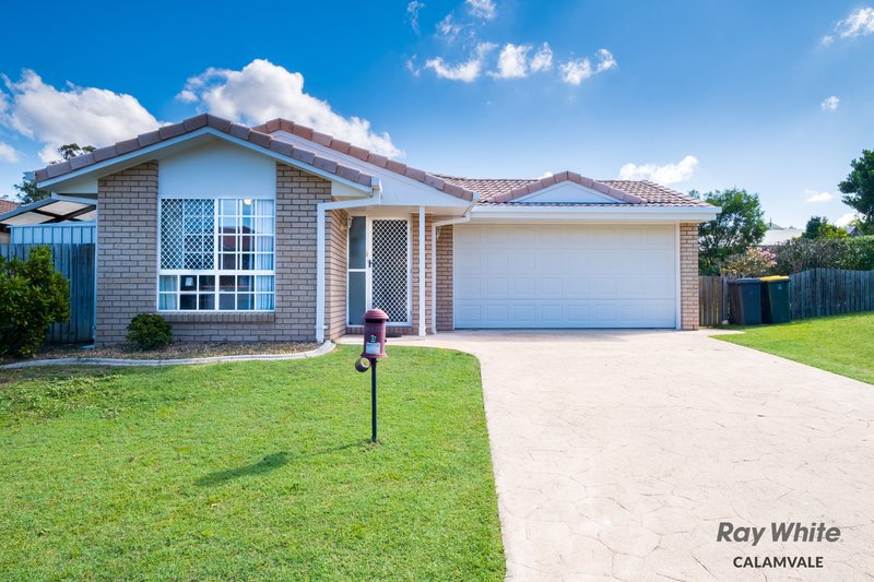 6 Vanda Close, Drewvale QLD 4116