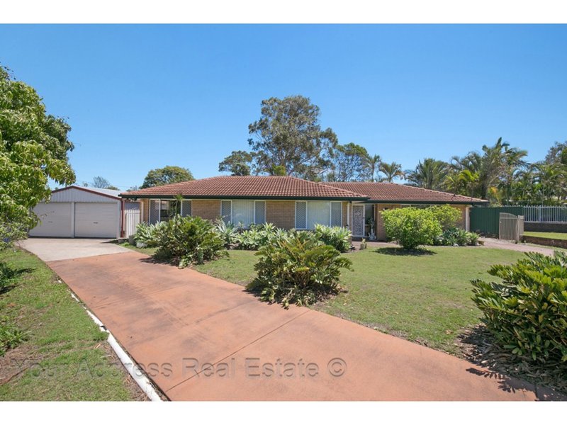 6 Vanice Court, Browns Plains QLD 4118