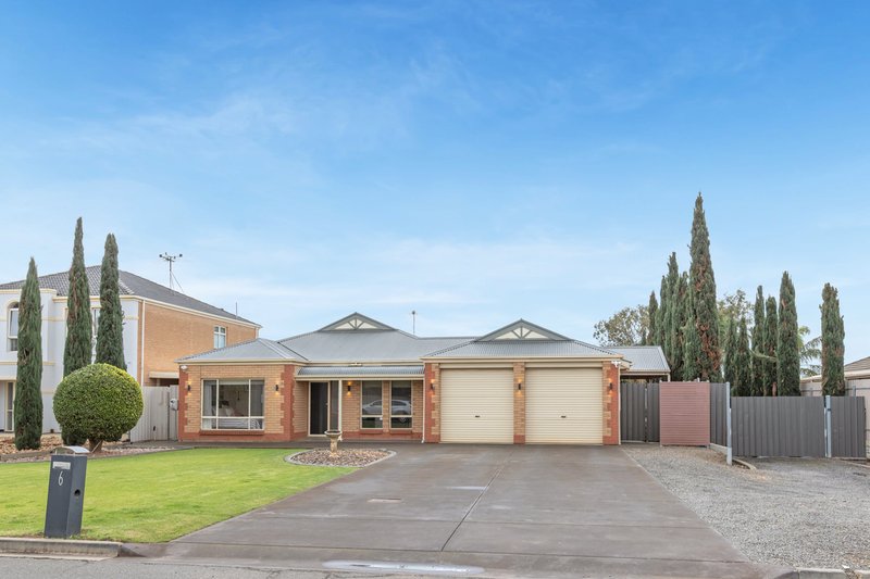 Photo - 6 Varacalli Way, Angle Vale SA 5117 - Image 2