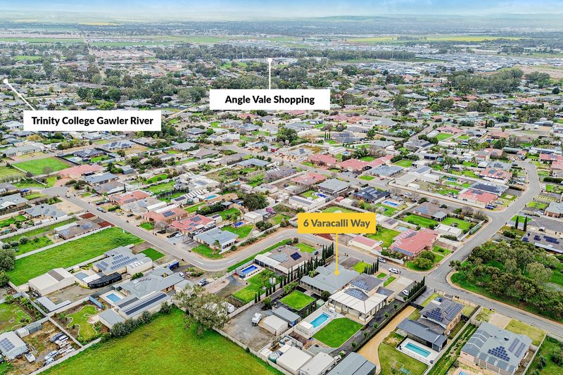 Photo - 6 Varacalli Way, Angle Vale SA 5117 - Image 32