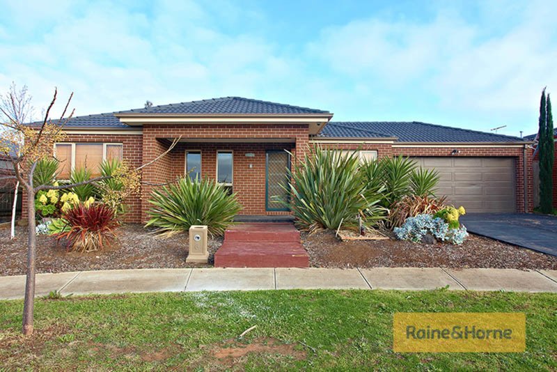 6 Vasaliki Court, Melton West VIC 3337