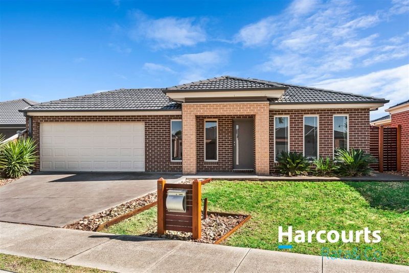 6 Vasari Gardens, Mernda VIC 3754