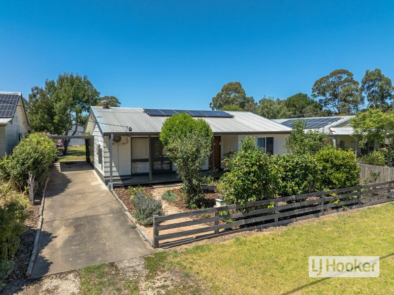 6 Vaughan Street, Paynesville VIC 3880