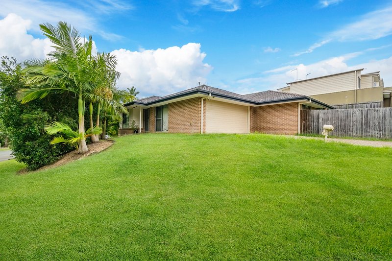 6 Venetian Way, Coomera QLD 4209