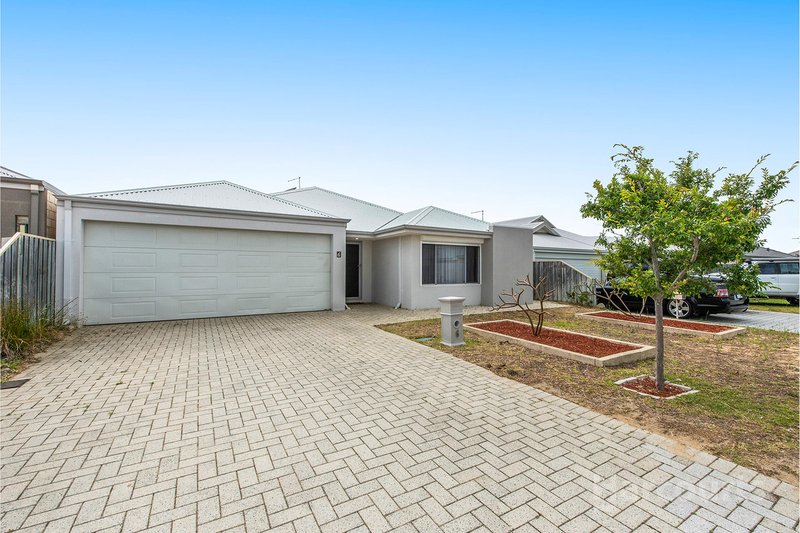 6 Venulosa Avenue, Halls Head WA 6210