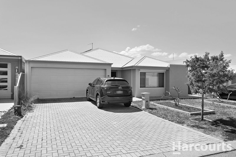 6 Venulosa Avenue, Halls Head WA 6210