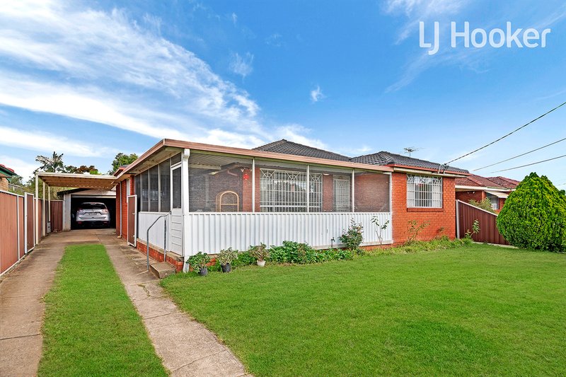 6 Venus Place, Lansvale NSW 2166