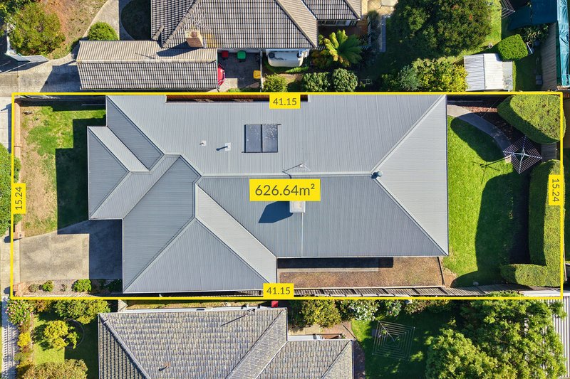 Photo - 6 Vera Street, Murrumbeena VIC 3163 - Image 18