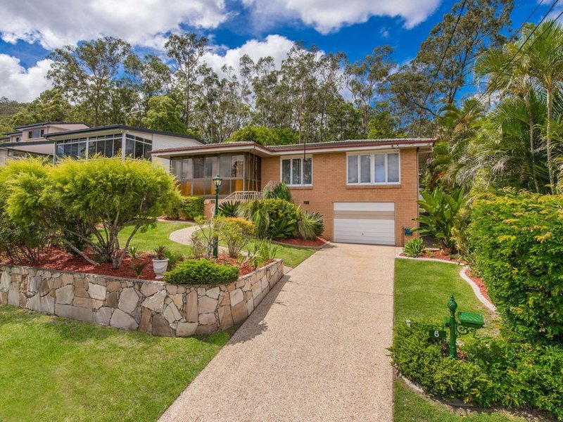 6 Verbena Street, Mount Gravatt QLD 4122