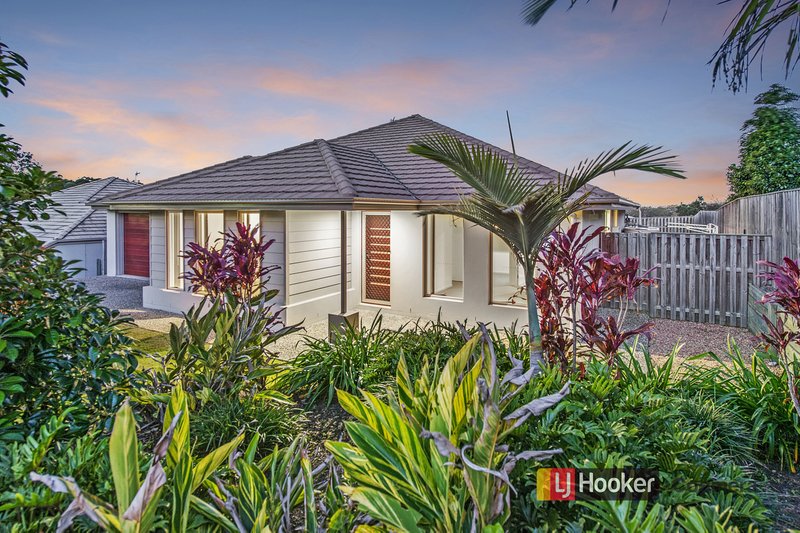 6 Verde Court, Upper Coomera QLD 4209