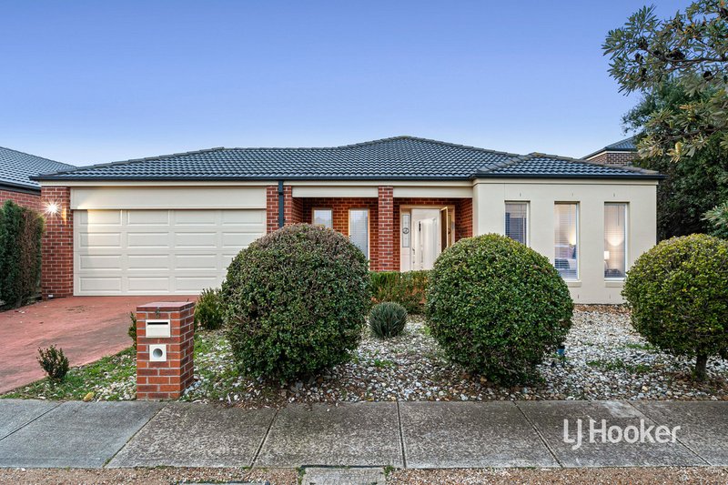 6 Verdure Street, Point Cook VIC 3030